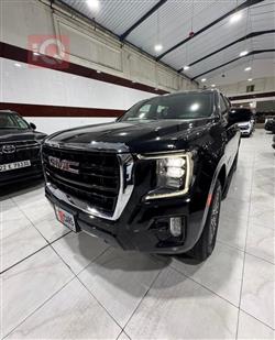 GMC Yukon